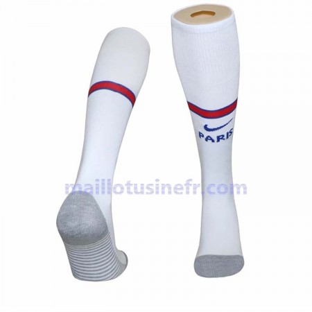 Paris Saint-Germain Extérieur Chaussettes 2020-21